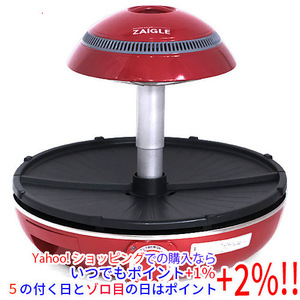 【新品訳あり(箱きず・やぶれ)】 ザイグル サークルロースター JAPAN-ZAIGLE PLUS [管理:1100027487]