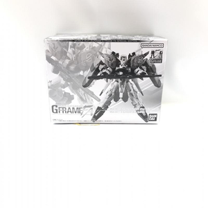 【中古】未開封 GフレームFA Ex-Sガンダム/Sガンダム BANDAI 機動戦士ガンダム[240018342013]