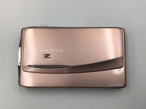 54894 【動作品】 FUJIFILM 富士フイルム FinePix Z950EXR コンパクトデジタルカメラ バッテリー付属