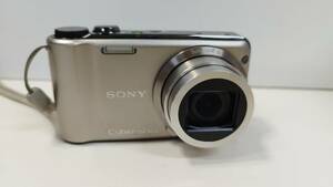 【動作品】SONY Cyber-shot DSC-HX5 デジタルカメラ