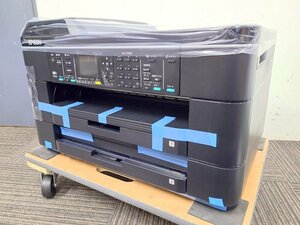 【未使用品】EPSON PX-1700F インクジェットプリンター エプソン 1円～　Y6905