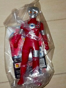 ウルトラヒーローシリーズ　アストラ