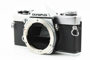 ★ジャンク★ OLYMPUS オリンパス OM-1 ボディ 2116434 C1