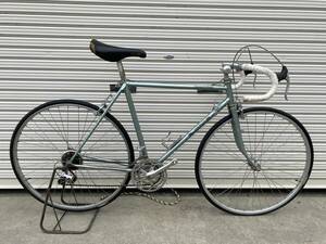 BRIDGESTONE EURASIA 700c ランドナー バイク 中古 OLD VINTAGE