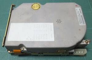 X68000用 純正HDD 完動品◆DMECH0001CE01◆SASI 動作保障