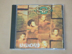 Brainchild　/　 Society Of Soul　/　輸入盤CD