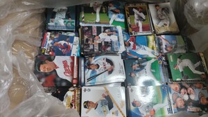 BBM他　野球カード　約6000枚　大量