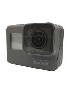 GoPro◆ビデオカメラ HERO5 BLACK CHDHX-501-JP