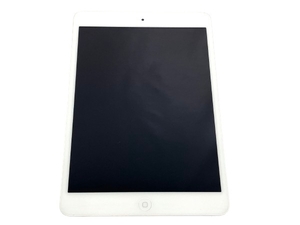 【動作保証】Apple iPad mini 2 ME824J/A 32GB Wi-Fi+Cellularモデル タブレット 中古 M8676536