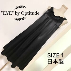 EYE by Optitude ドレス ワンピース