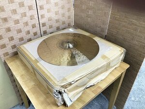 LWG30281相 PAISTE シンバル SIGNATURE Dark Energy Crash MKⅠ17インチ 直接お渡し歓迎