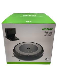 iRobot◆掃除機 ルンバ i5+ i555860