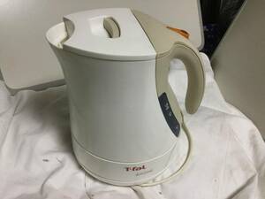 T-fal Justine ティファール ジャスティン 1.2L