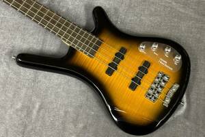 【outlet】Warwick / Rock Bass Corvette Classic 4 THP AS #RB F 561819-21 3.88kg【GIB兵庫】