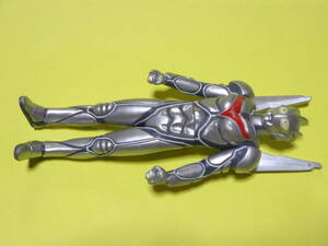 ウルトラマン ソフビ /ウルトラマンノア