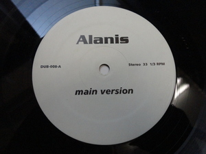 Alanis Morissette - Uninvited (K-Distort Remix) レア音源 名曲 REMIX 12EP Information Society - Running Again (K-Distort Remix)