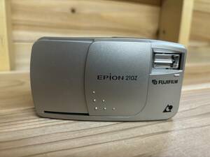 FUJIFILM EPION 210Z