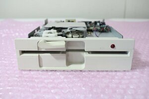 KT10【現状品】FUJITSU 5インチFDD JU-595H233