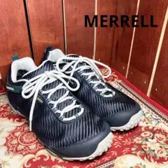 メレル MERRELL カメレオン7 ストーム GORE-TEX 26.5cm