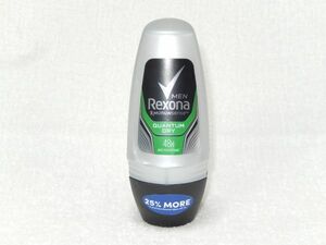 ♥♥フィリピン製レクソーナ！Rexona QUANTUM DRY 48H 50ml♥♥