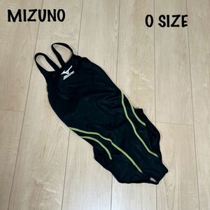 美品　MIZUNO ミズノ　競泳水着 女性用 レディース　Oサイズ　スイムウェア　ジム　フィットネス　水着　ワンピース