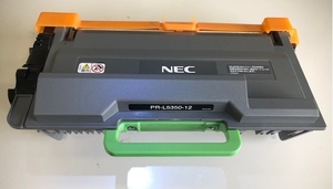 NEC PR-L5350-12 トナーカートリッジ改・特大容量：12,000枚仕様・MultiWriter 5350・PR-L5350-11
