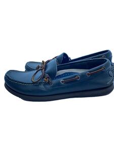 Sperry Top-Sider◆デッキシューズ/27.5cm/GRN/1550755