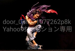 AKIRA TETSUO FIGURE 鉄雄 ミニジオラマフィギュア