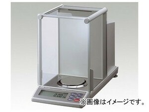 アズワン/AS ONE 分析天秤 GH-200 品番：1-7747-04 JAN：4981046601122