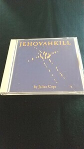 JEHOVAH KILLE by Julian Cope