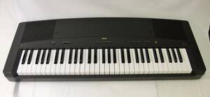 新品未使用 YAMAHA 電子ピアノ YPP-15 日本製 当時物 electronic piano ジャンク 1998年製