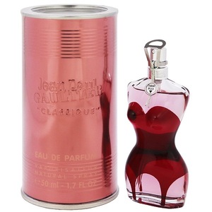 ジャン ポール ゴルチェ クラシック EDP・SP 50ml 香水 フレグランス CLASSIQUE LIMITED EDITION JEAN PAUL GAULTIER 新品 未使用