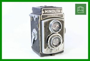 【同梱歓迎】ジャンク■ミノルタ MINOLTA AUTOMAT 75mm F3.5■GGG410