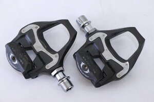 ★SHIMANO シマノ PD-6800 ULTEGRA SPD-SL ビンディングペダル