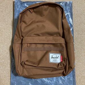 新品未使用 Herschel INDEPENDENT コラボ バックパック リュックサック ハーシェル インディペンデント ハーシェルサプライ