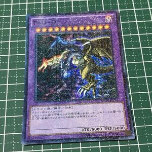 遊戯王★遊戯王カード★FGT★ファイブゴッドドラゴン★