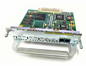 Cisco NM-1A-OC3SMI Ethernet Module
