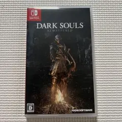 DARK SOULS REMASTERED Switch