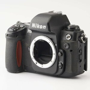 ジャンク ニコン Nikon F100