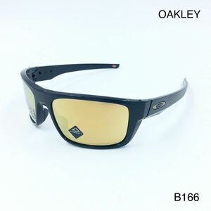 OAKLEY オークリー　0OO9367-2160 偏光サングラス 新品未使用　Drop Point ドロップポイント