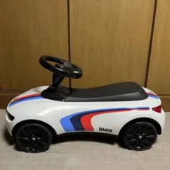 BMW ☆ベビーレーサーⅢ Msport