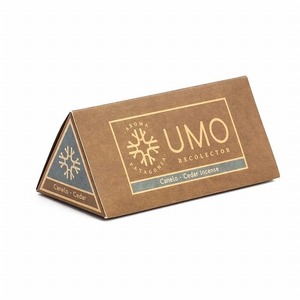 ウモ レコレクトル(UMO Recolector)Aroma Patagonia Hand Crafted Incense アロマ パタゴニア インセンス お香10本入りBOX[CANELO/CEDAR]