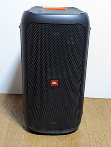 JBL PARTYBOX100 Bluetoothスピーカー 　中古美品