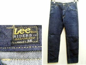 ◇即決[W36]Lee×リアルマッコイズ別注 TAXI DRIVER×REAL MCCOY