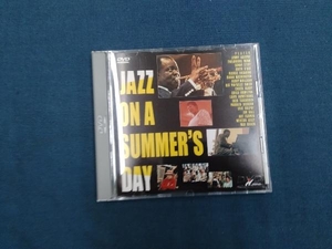 DVD 真夏の夜のジャズ