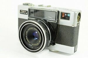 FUJICA 35 AUTO-M W/ FUJINON-R 1:2.8 47mm 409620(V173767)