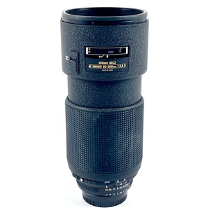 ニコン Nikon AF NIKKOR 80-200mm F2.8D ED 一眼カメラ用レンズ（オートフォーカス） 【中古】