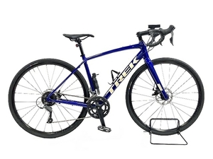 【引取限定】 TREK DOMANE AL2 サイズ52 2022年モデル 外装2×8段 ロードバイク 中古 訳あり 直 T8750983