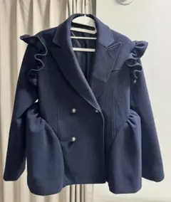 Bibiy BIANCA PUFF JACKET