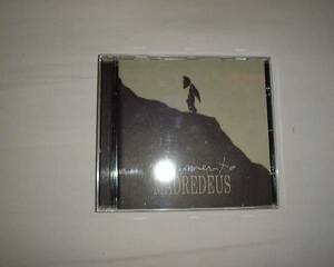 CD『Movimento 』マドレデウスMadredeus